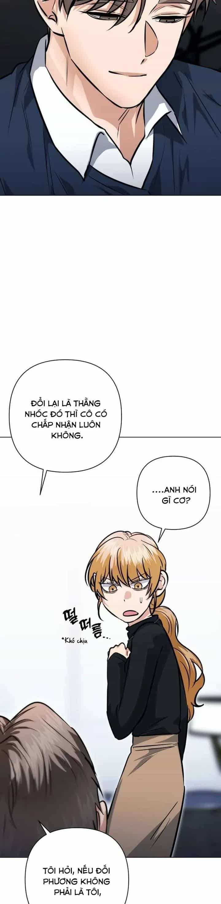 Xin Người Đừng Quên - Chương 93 - ảnh 30