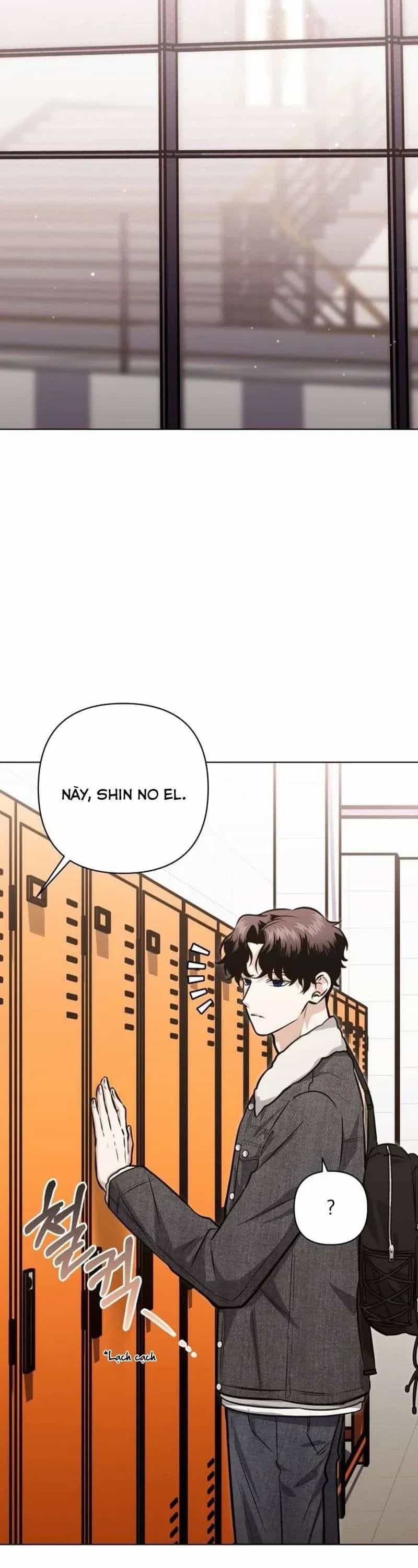 Xin Người Đừng Quên - Chương 94 - ảnh 12