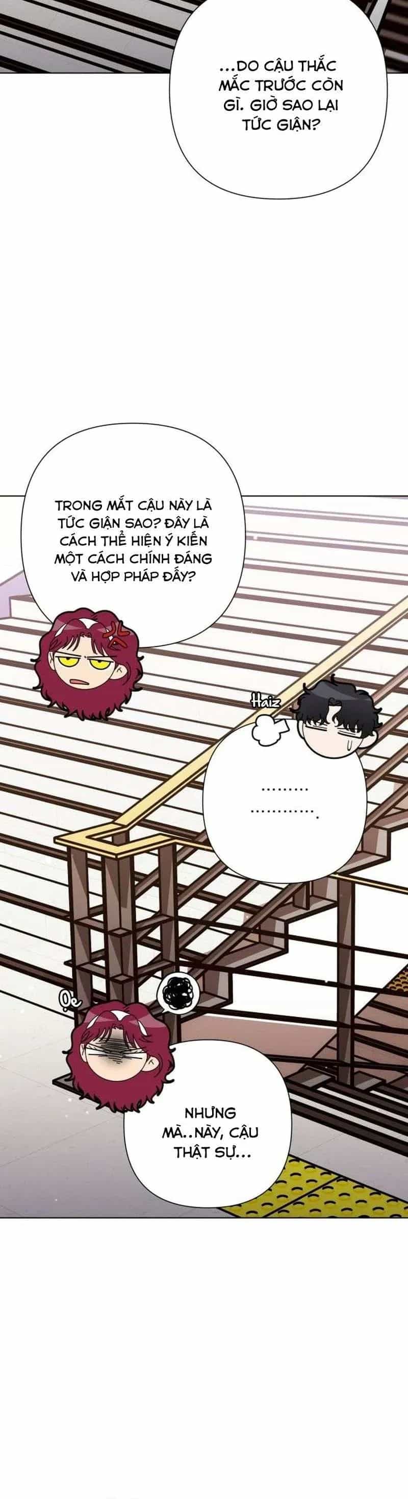 Xin Người Đừng Quên - Chương 94 - ảnh 24