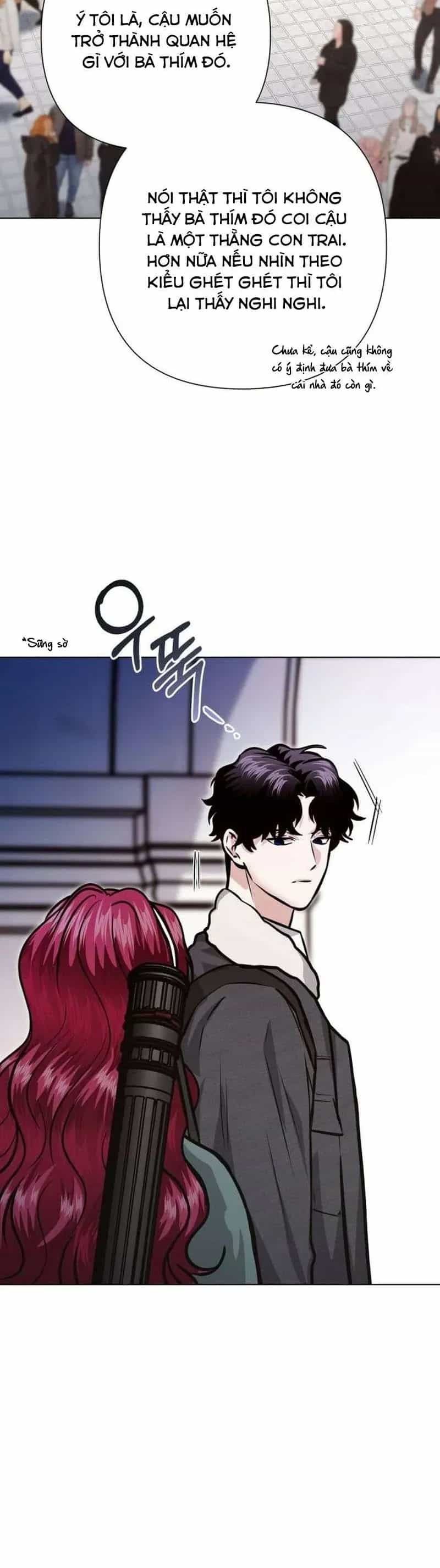 Xin Người Đừng Quên - Chương 94 - ảnh 26