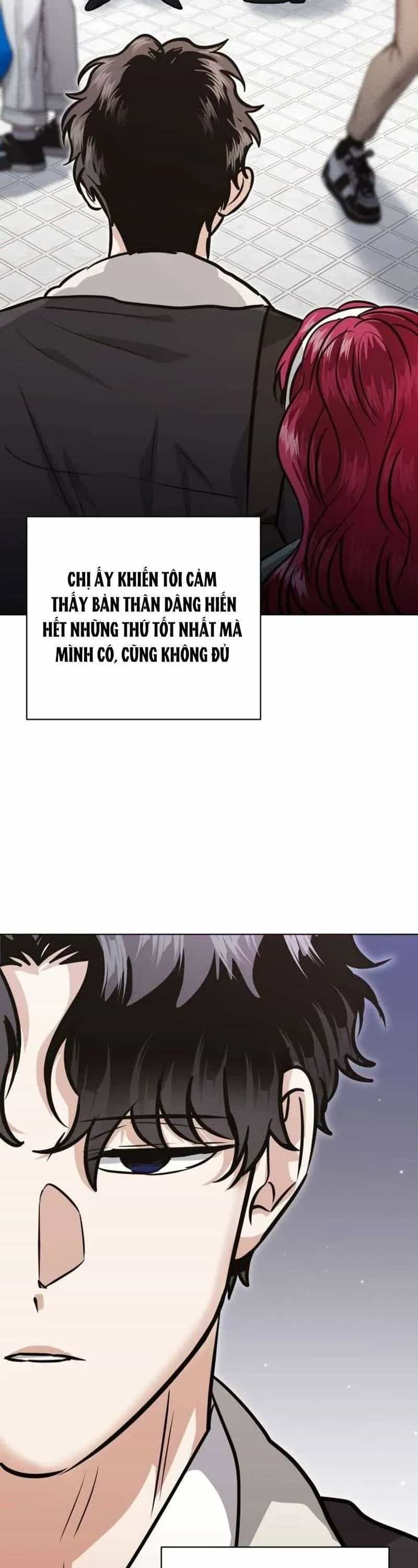 Xin Người Đừng Quên - Chương 94 - ảnh 34