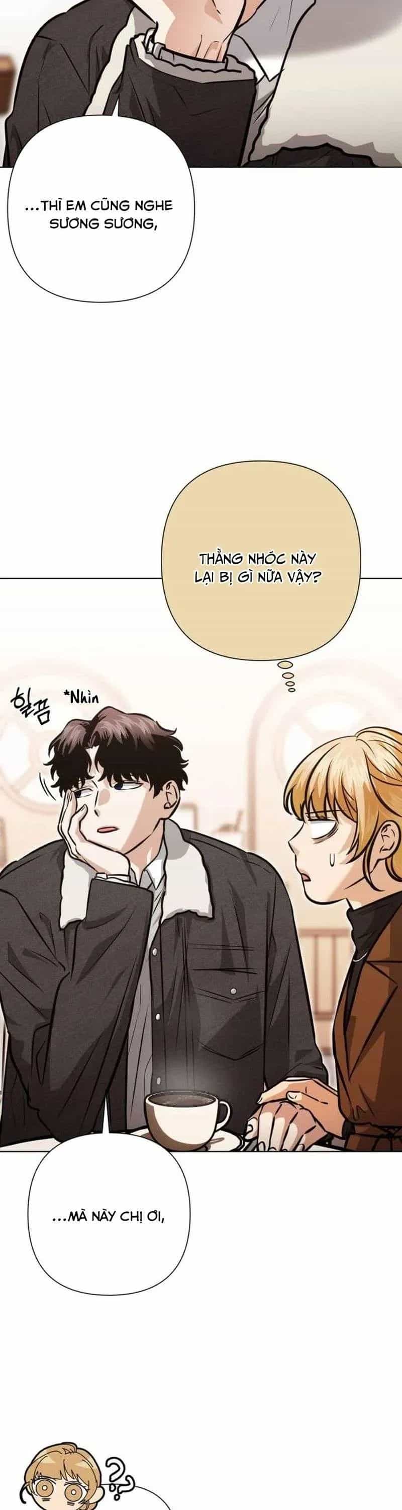 Xin Người Đừng Quên - Chương 95 - ảnh 16