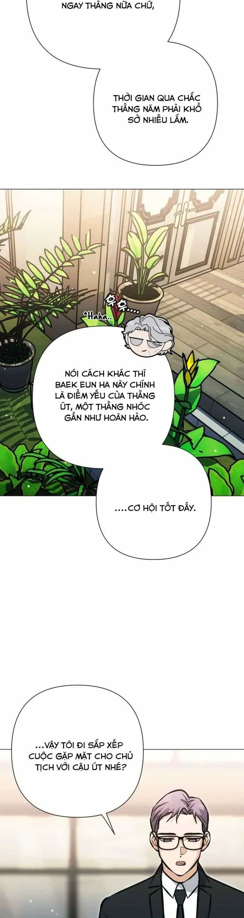Xin Người Đừng Quên - Chương 96 - ảnh 34