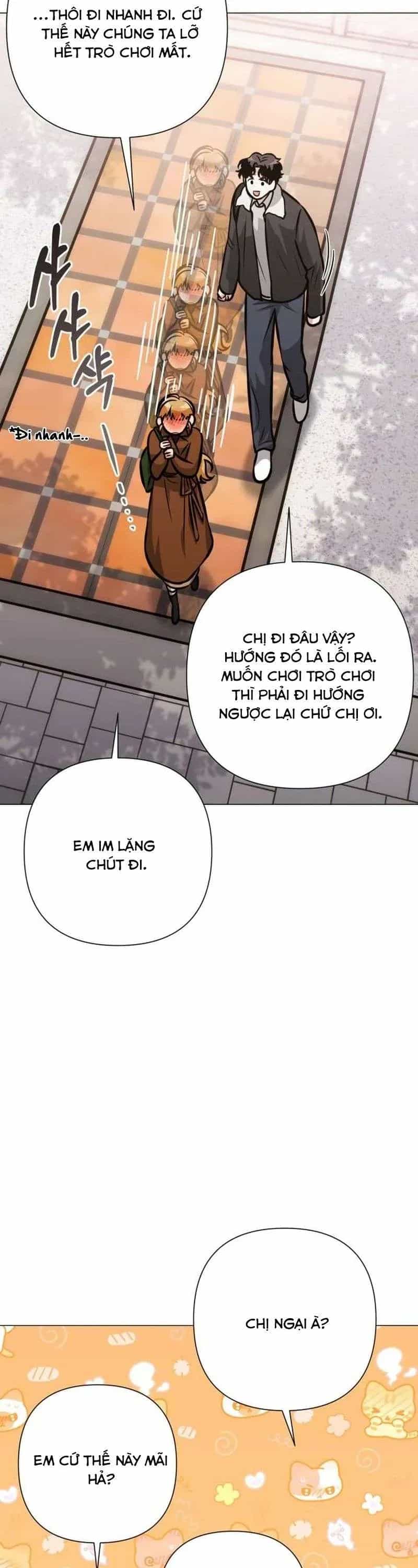 Xin Người Đừng Quên - Chương 96 - ảnh 40
