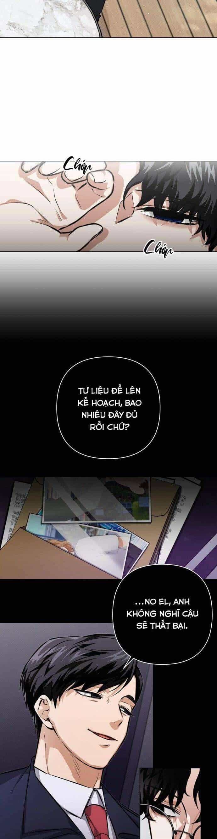 Xin Người Đừng Quên - Chương 9 - ảnh 11