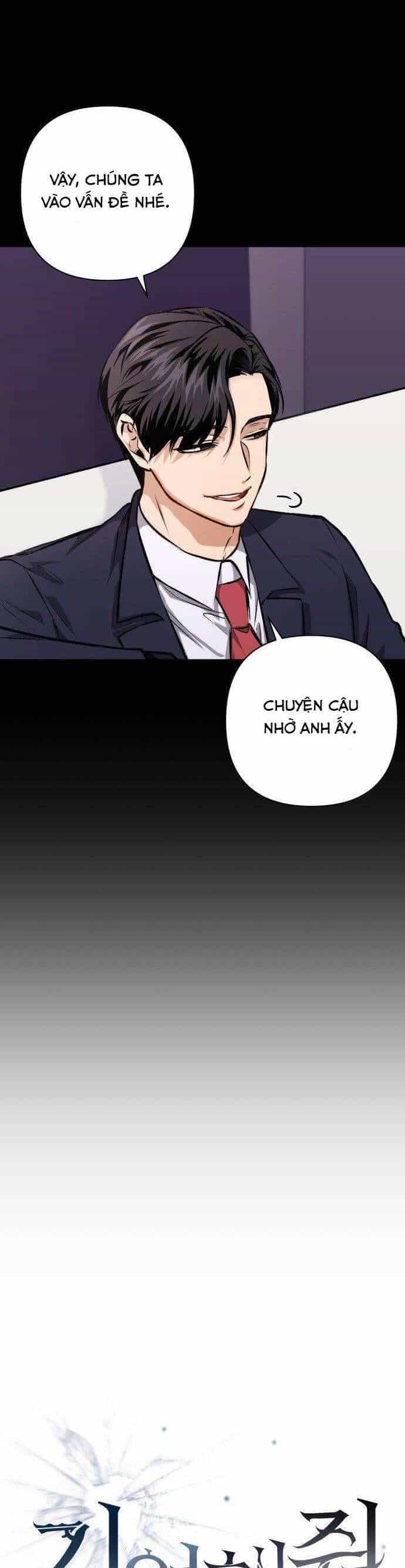 Xin Người Đừng Quên - Chương 9 - ảnh 9