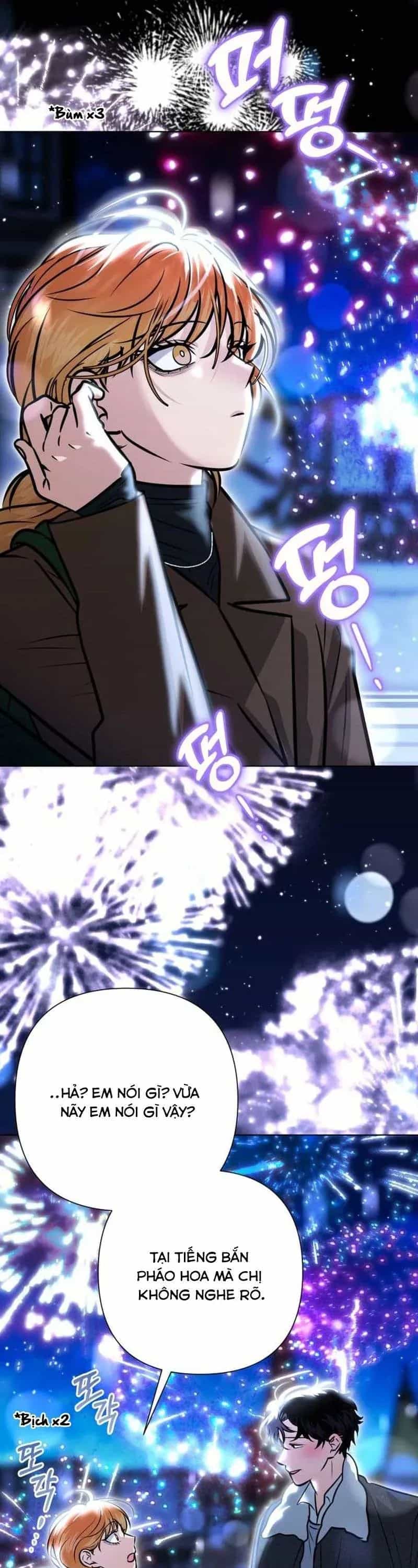 Xin Người Đừng Quên - Chương 97 - ảnh 11