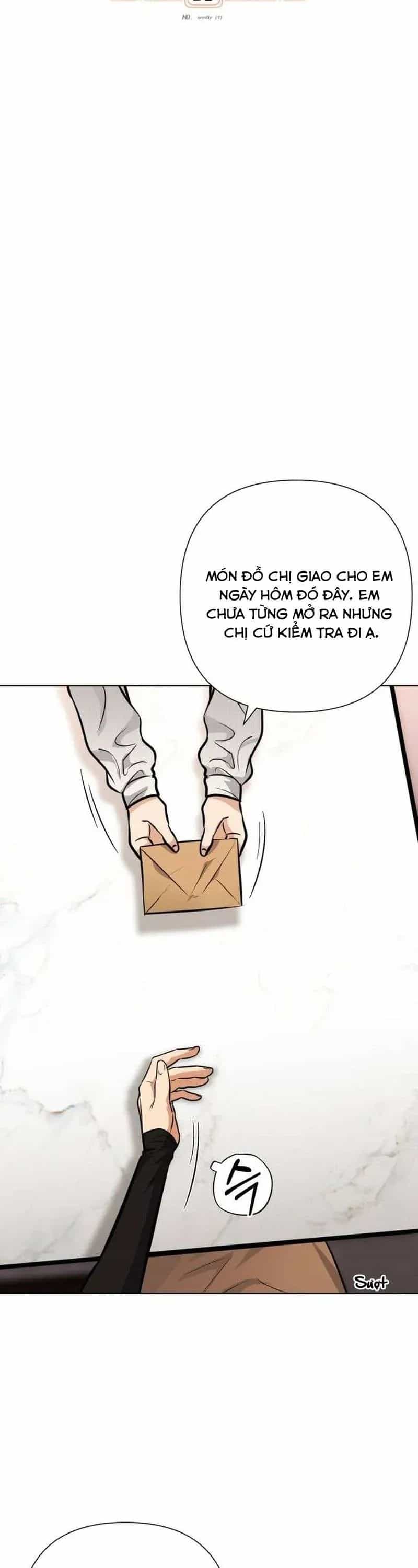 Xin Người Đừng Quên - Chương 98 - ảnh 18