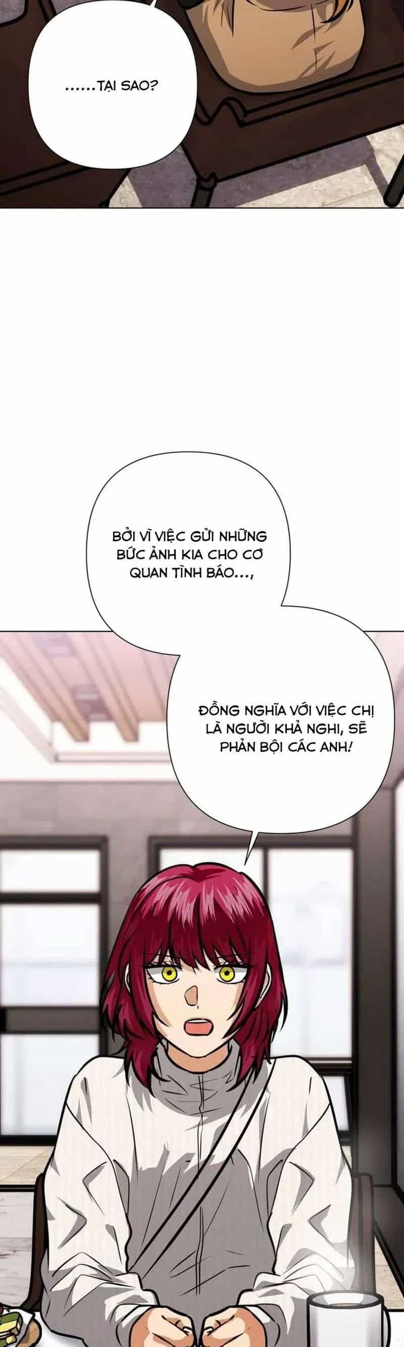 Xin Người Đừng Quên - Chương 98 - ảnh 37