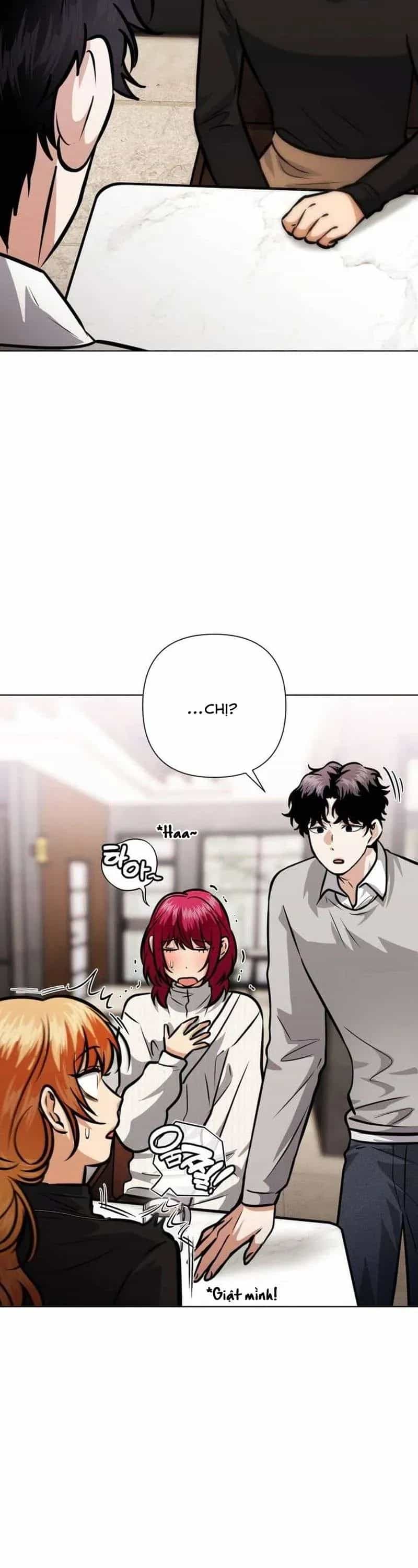 Xin Người Đừng Quên - Chương 98 - ảnh 9