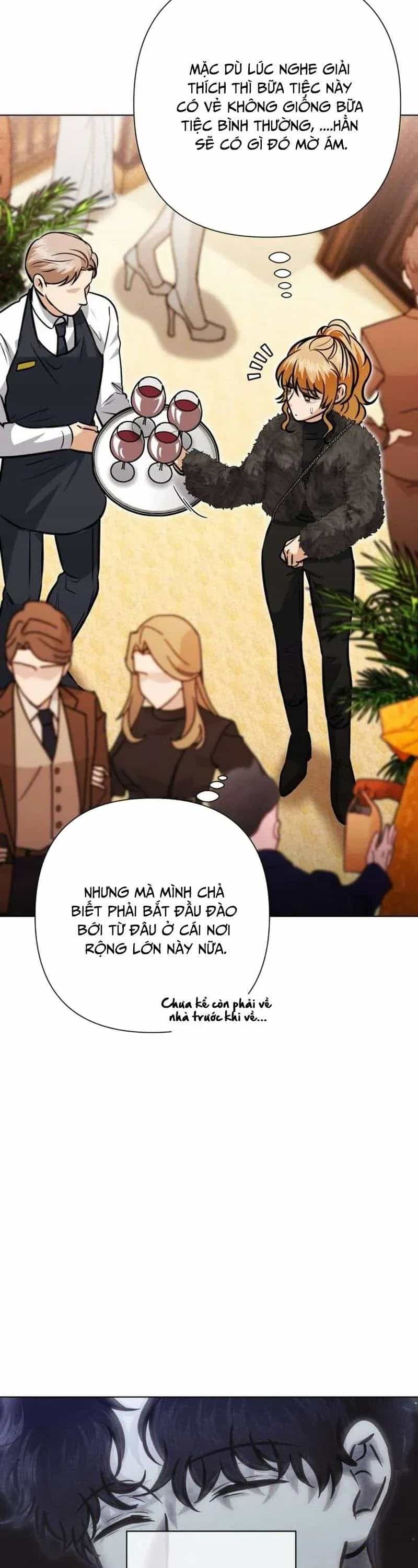 Xin Người Đừng Quên - Chương 99 - ảnh 16