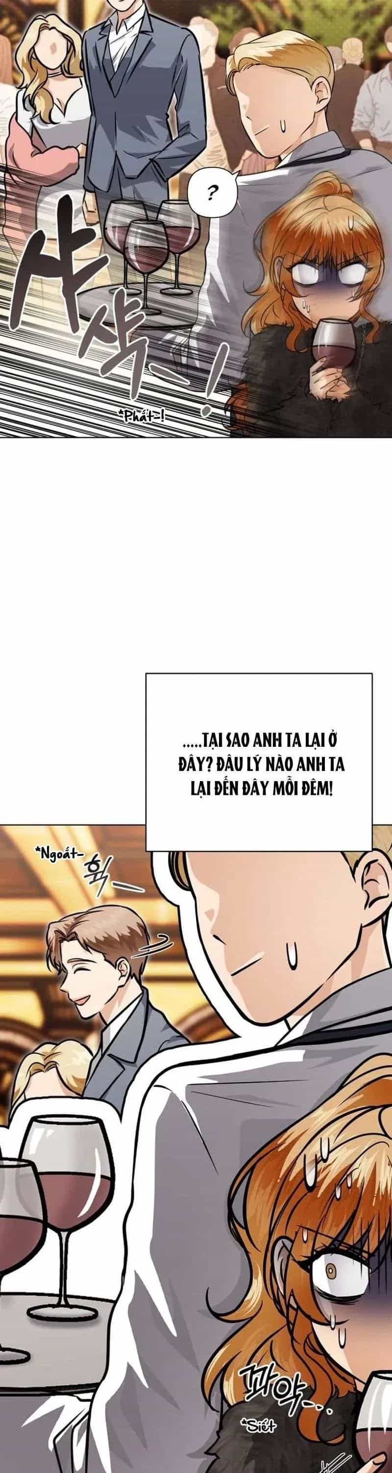 Xin Người Đừng Quên - Chương 99 - ảnh 21