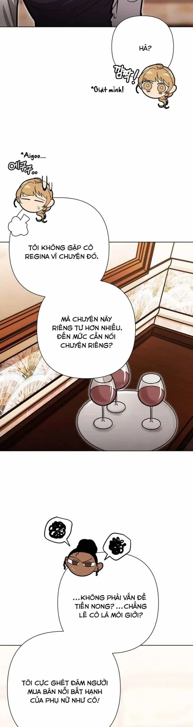 Xin Người Đừng Quên - Chương 99 - ảnh 30