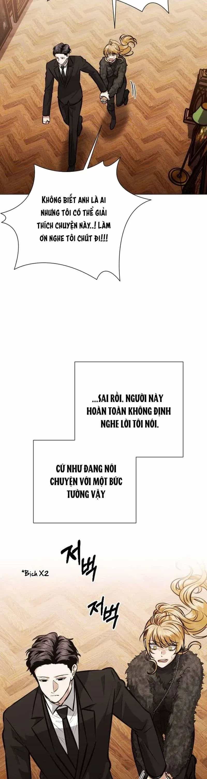 Xin Người Đừng Quên - Chương 100 - ảnh 24