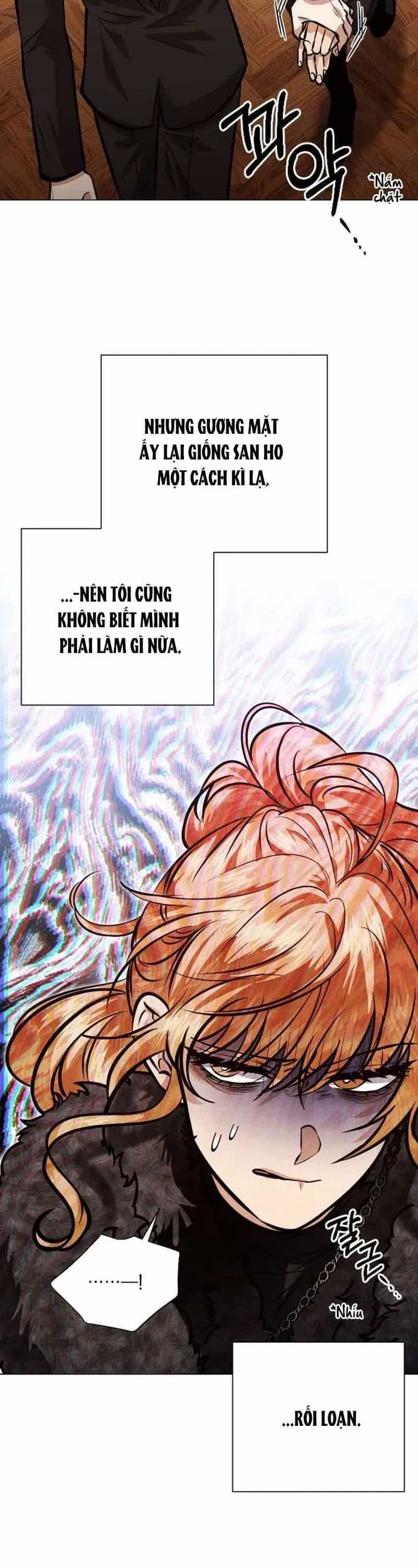 Xin Người Đừng Quên - Chương 100 - ảnh 25