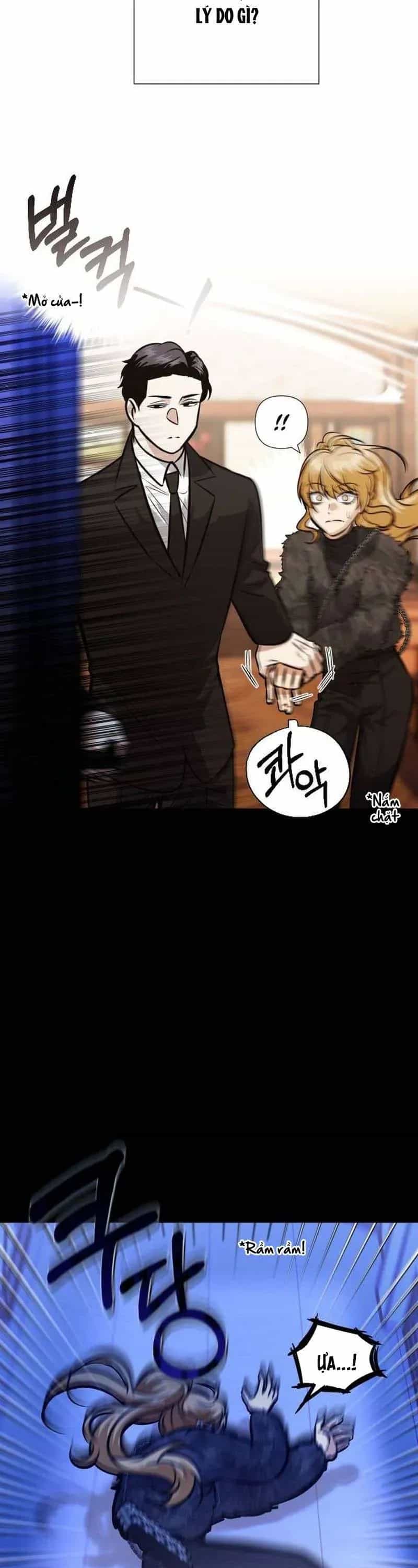 Xin Người Đừng Quên - Chương 100 - ảnh 27