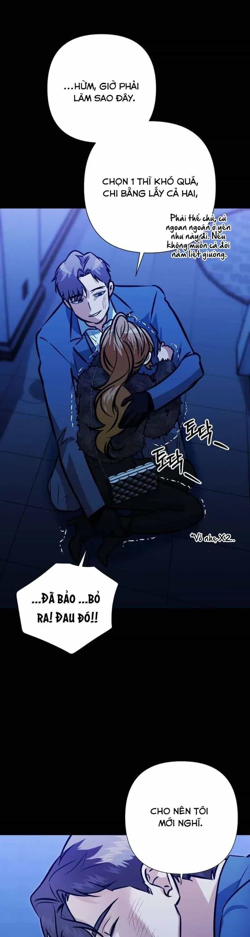Xin Người Đừng Quên - Chương 101 - ảnh 11