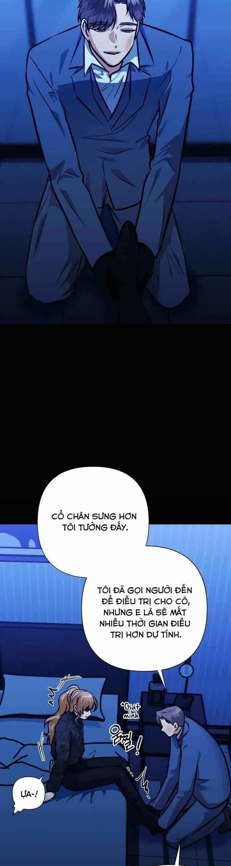 Xin Người Đừng Quên - Chương 101 - ảnh 31