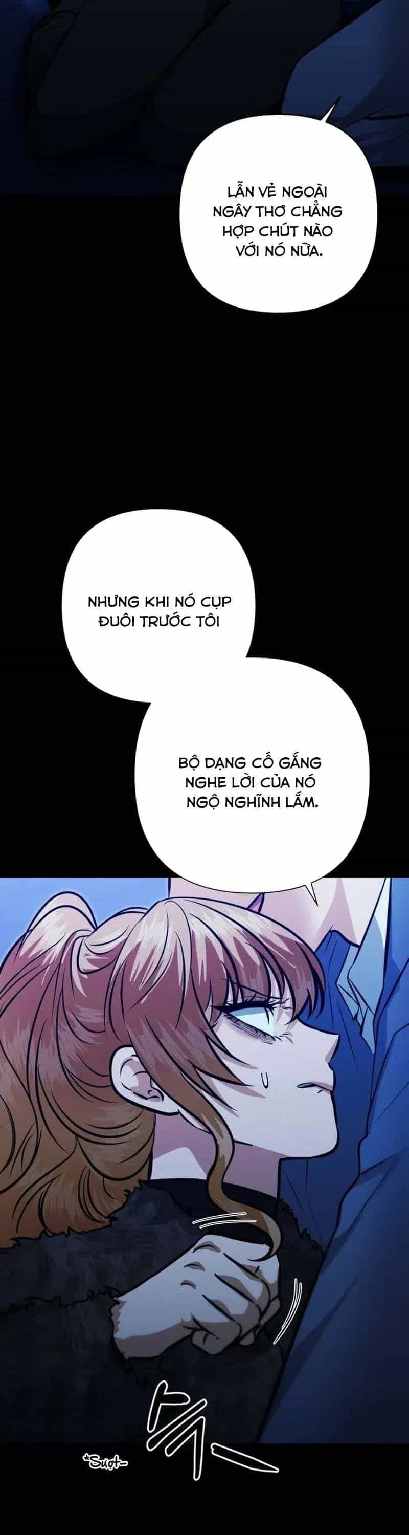 Xin Người Đừng Quên - Chương 101 - ảnh 7