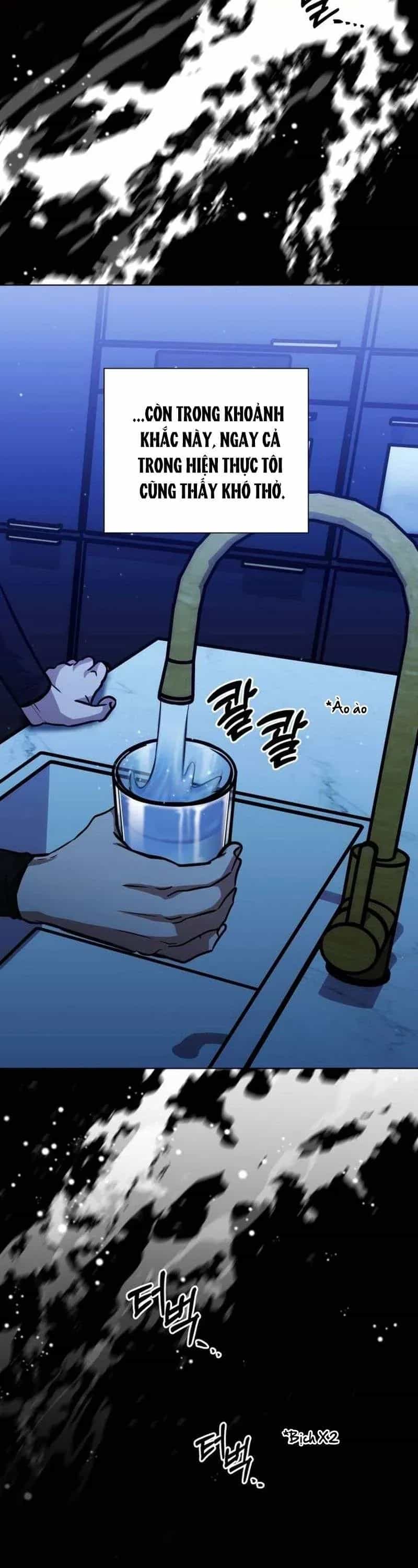 Xin Người Đừng Quên - Chương 102 - ảnh 3