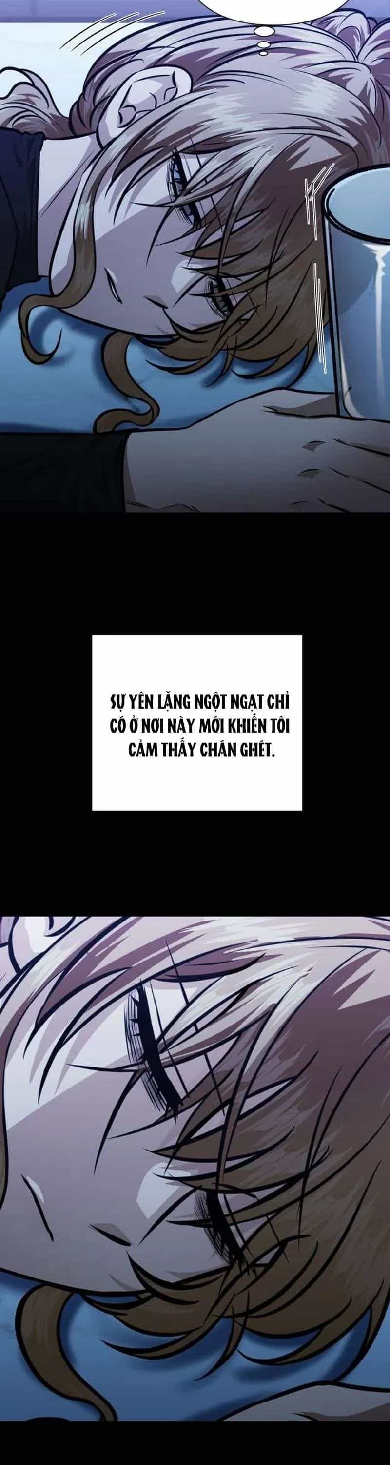 Xin Người Đừng Quên - Chương 102 - ảnh 5