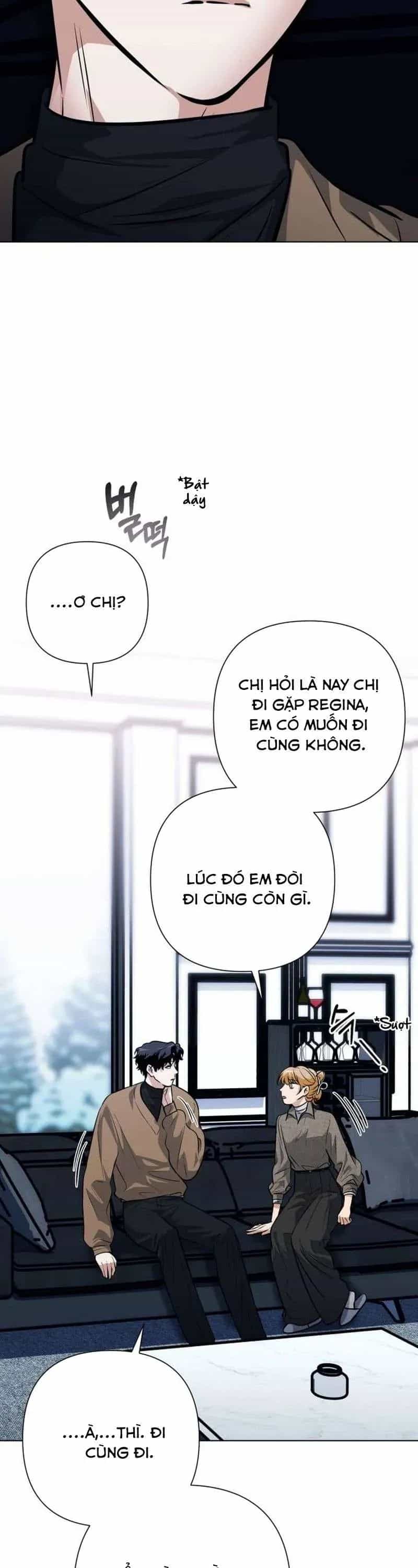 Xin Người Đừng Quên - Chương 103 - ảnh 13