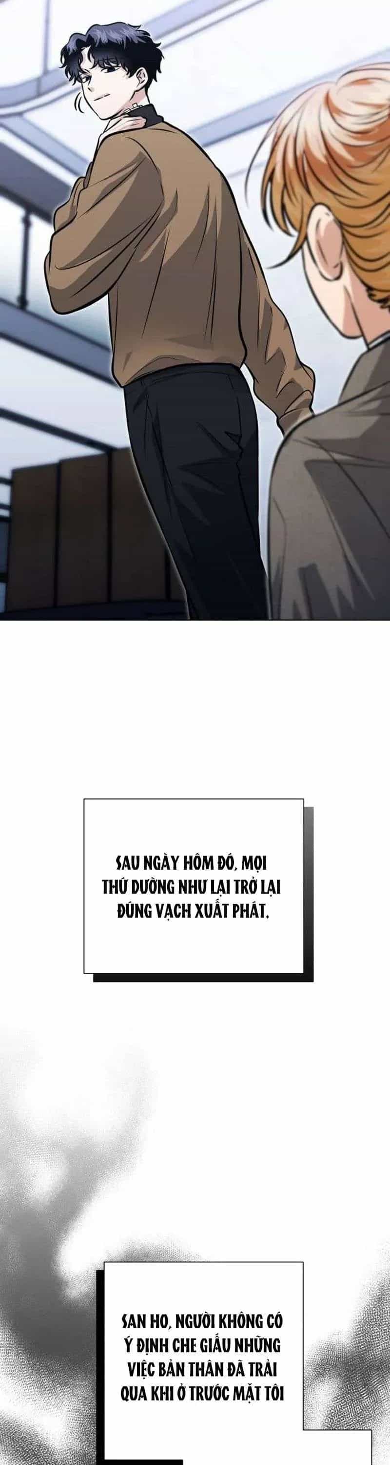 Xin Người Đừng Quên - Chương 103 - ảnh 18