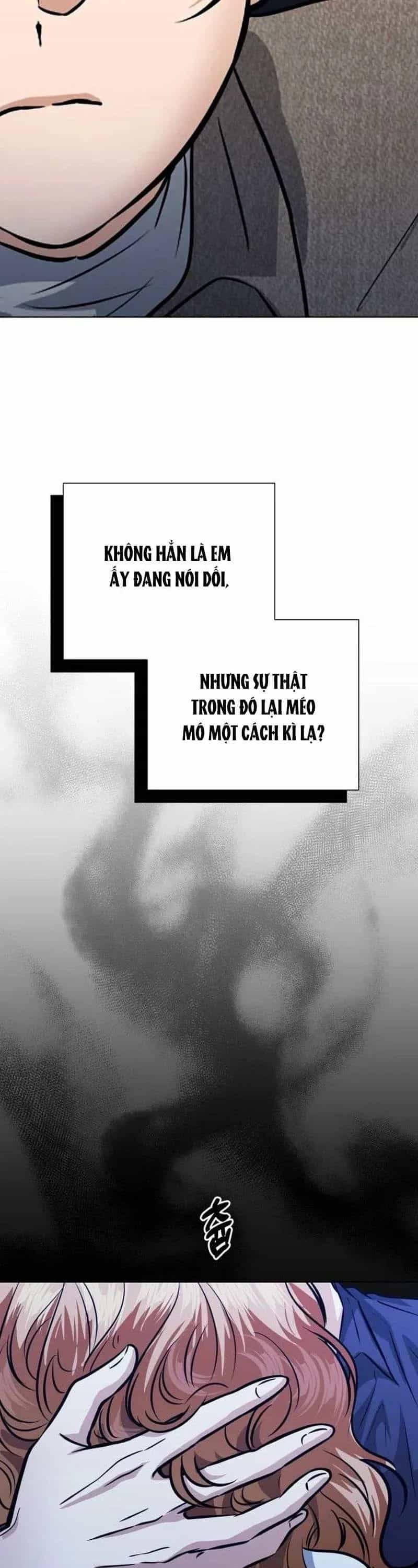 Xin Người Đừng Quên - Chương 103 - ảnh 21