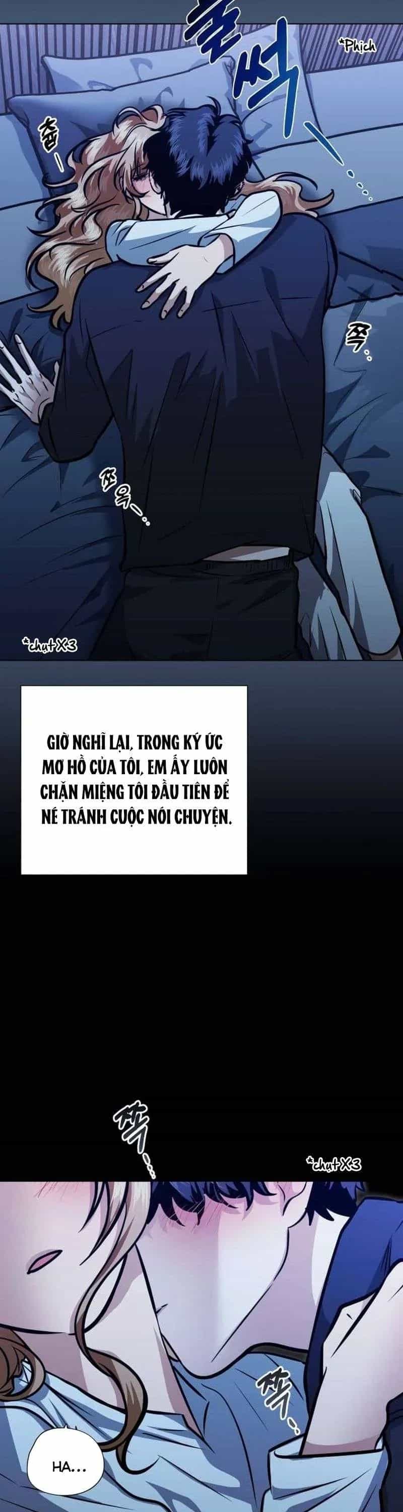 Xin Người Đừng Quên - Chương 103 - ảnh 23