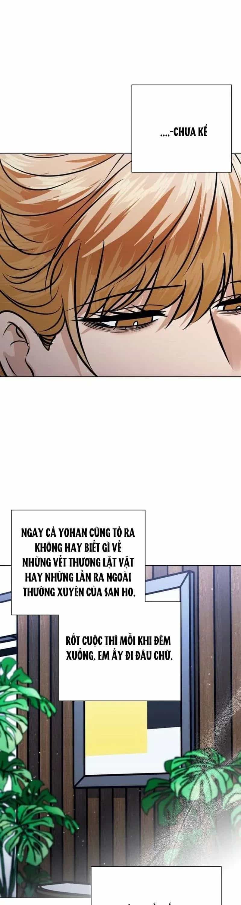 Xin Người Đừng Quên - Chương 103 - ảnh 28