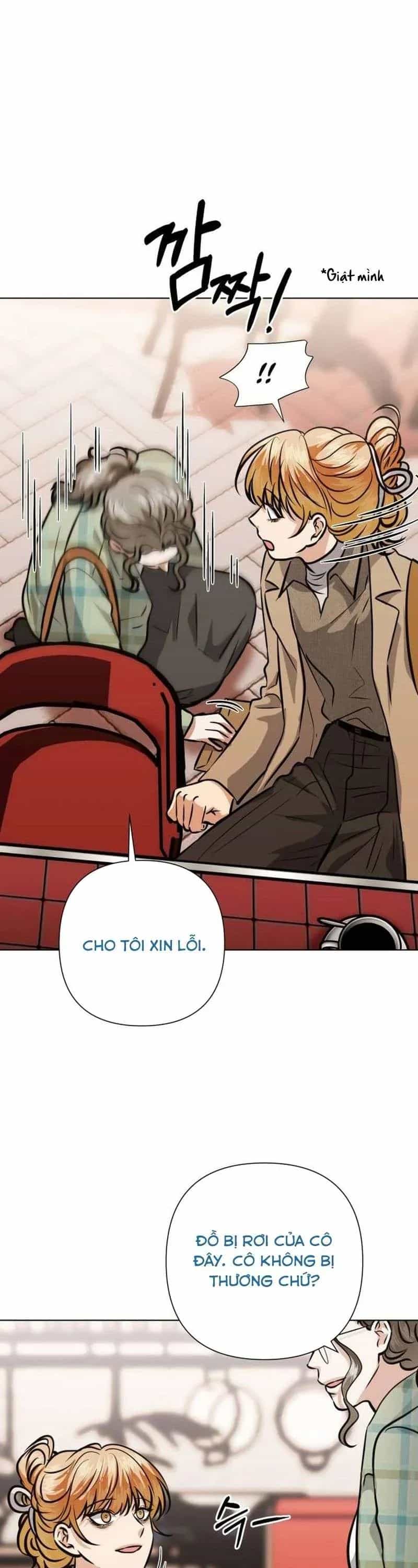 Xin Người Đừng Quên - Chương 103 - ảnh 33
