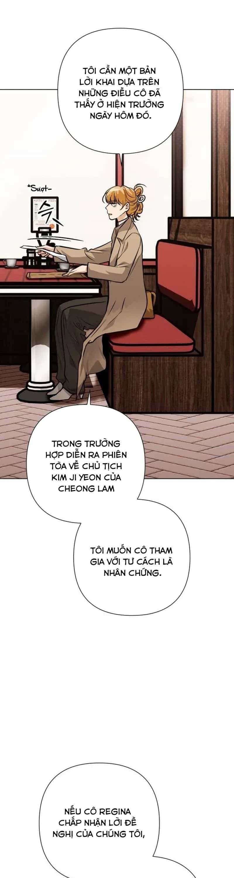 Xin Người Đừng Quên - Chương 104 - ảnh 13