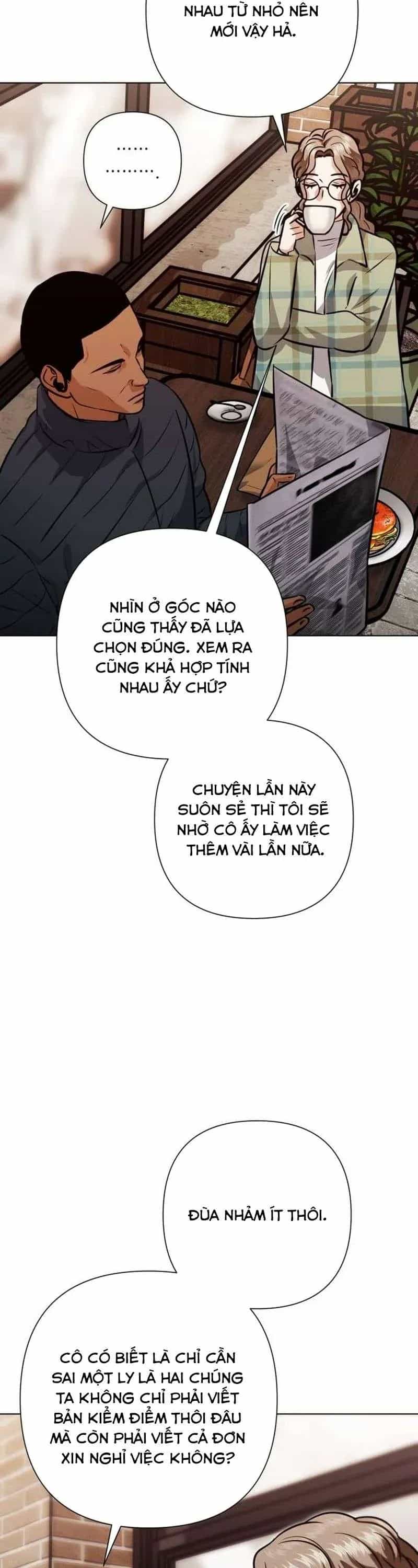 Xin Người Đừng Quên - Chương 104 - ảnh 30