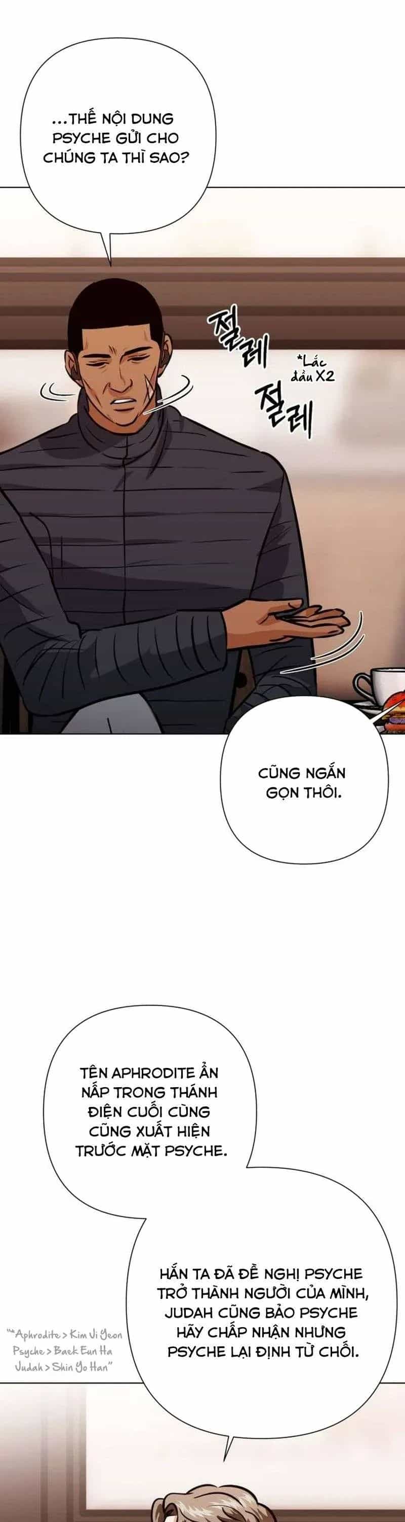 Xin Người Đừng Quên - Chương 104 - ảnh 33