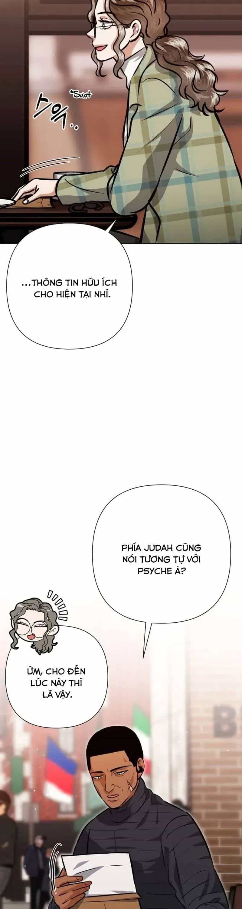 Xin Người Đừng Quên - Chương 104 - ảnh 34
