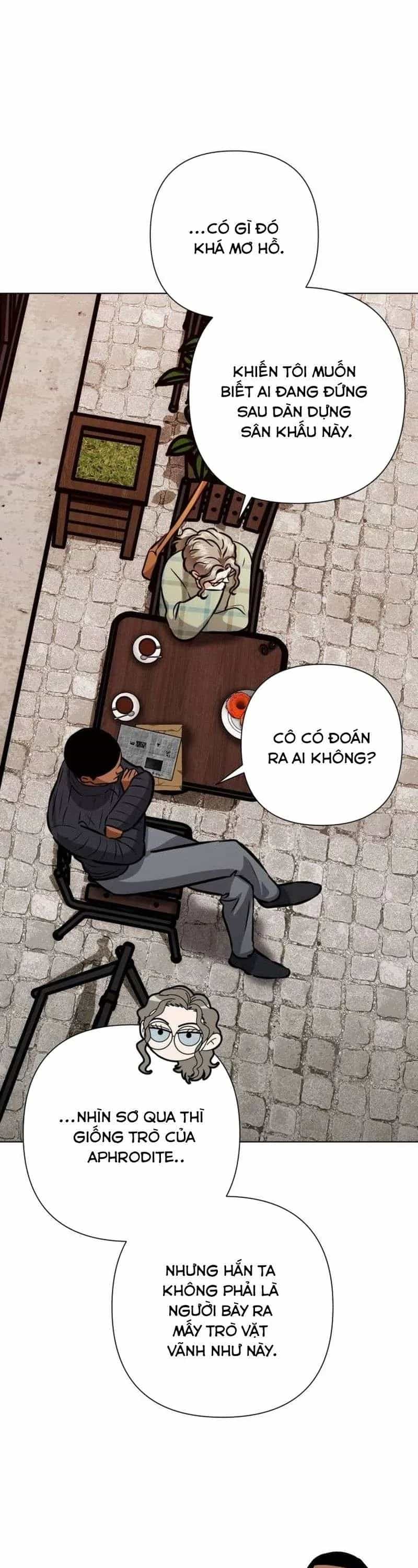 Xin Người Đừng Quên - Chương 104 - ảnh 39