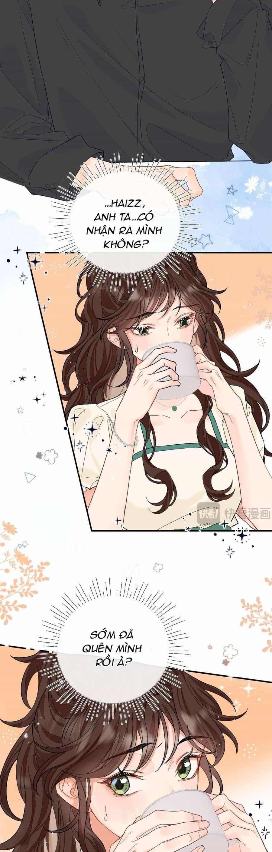 Xin Người Hãy Chăm Sóc Cho Em - Chương 1 - ảnh 27