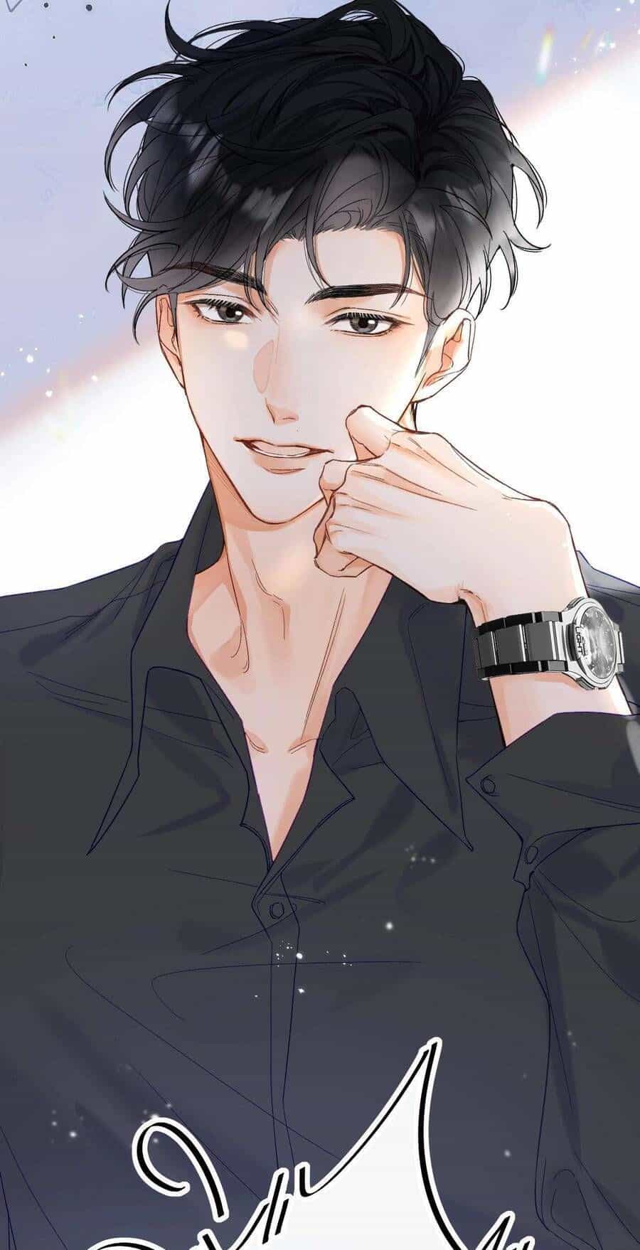 Xin Người Hãy Chăm Sóc Cho Em - Chương 1 - ảnh 29