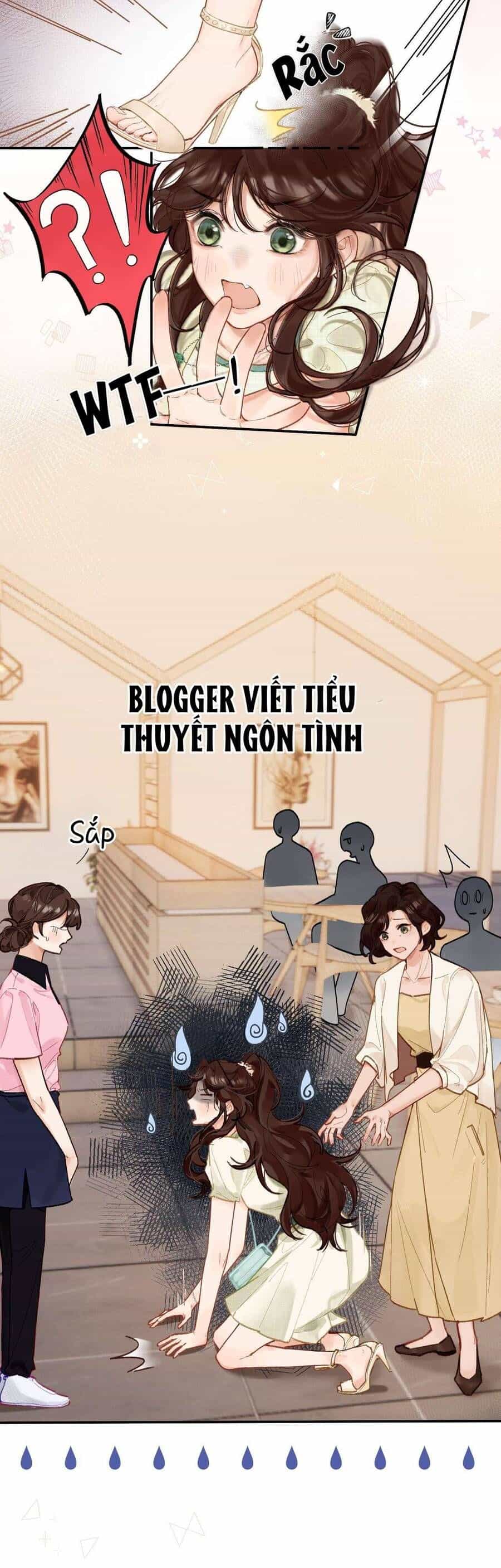 Xin Người Hãy Chăm Sóc Cho Em - Chương 1 - ảnh 3