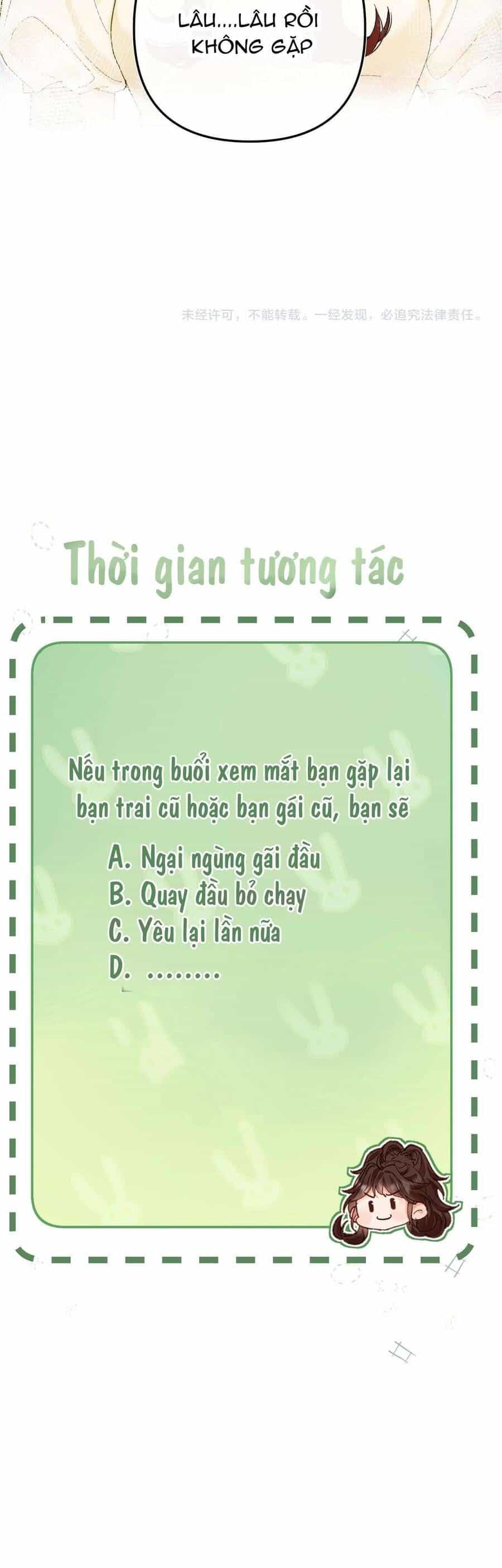 Xin Người Hãy Chăm Sóc Cho Em - Chương 1 - ảnh 31