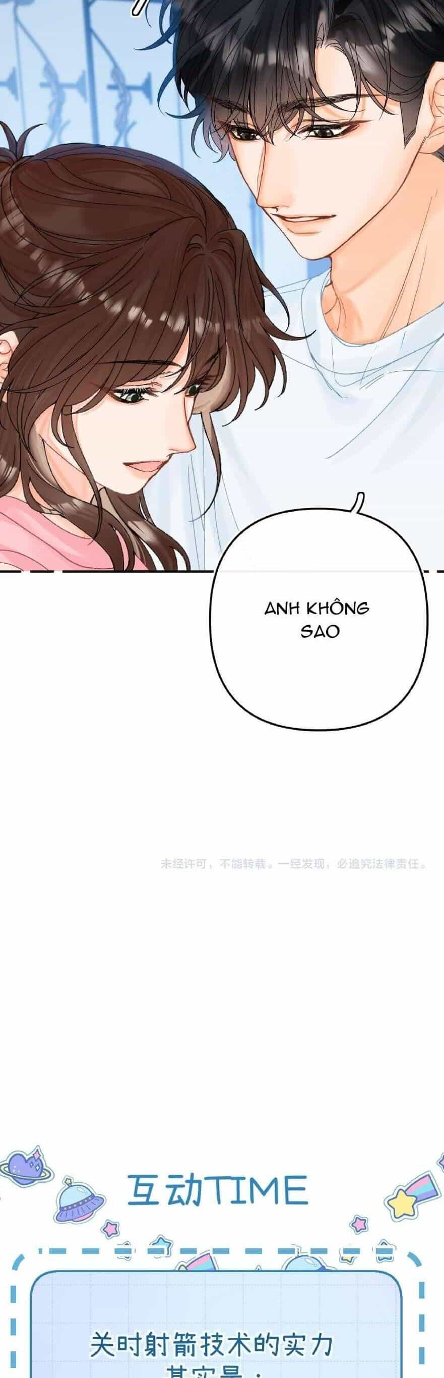 Xin Người Hãy Chăm Sóc Cho Em - Chương 13 - ảnh 29