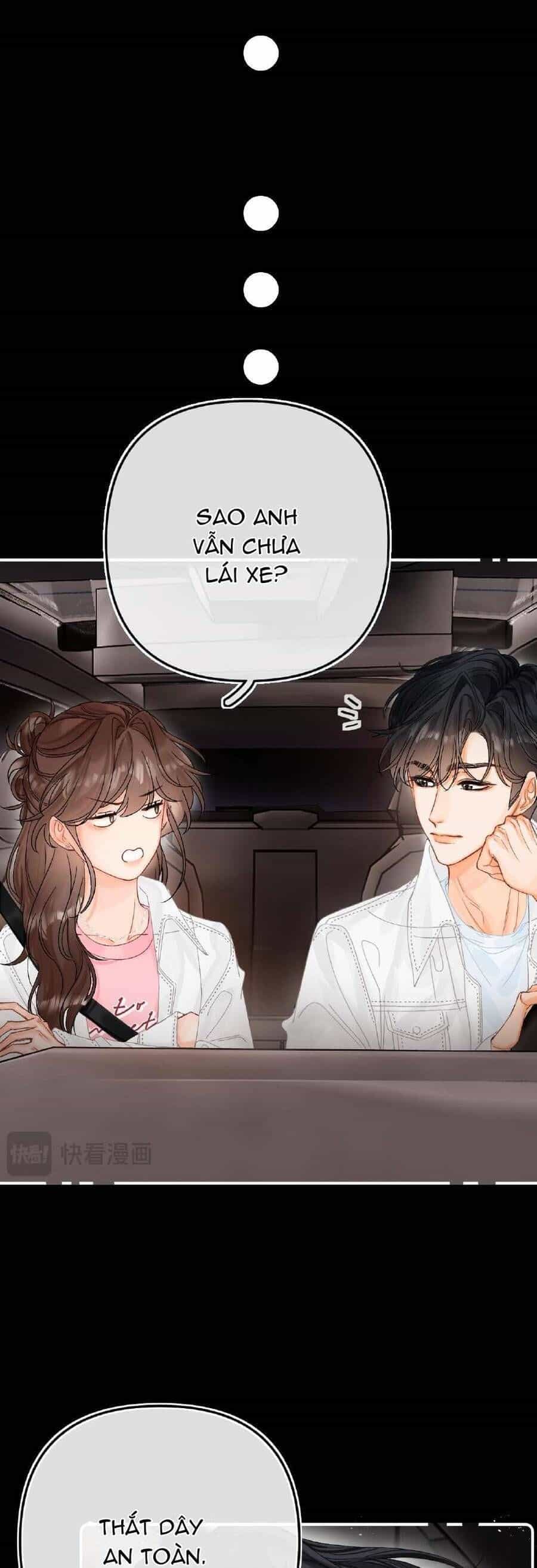 Xin Người Hãy Chăm Sóc Cho Em - Chương 14 - ảnh 13