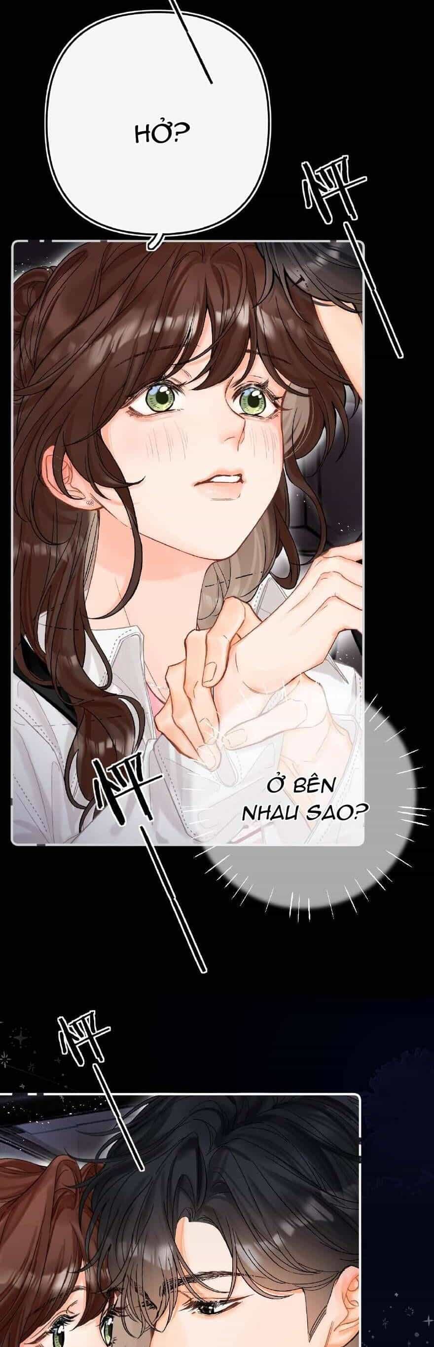 Xin Người Hãy Chăm Sóc Cho Em - Chương 15 - ảnh 5