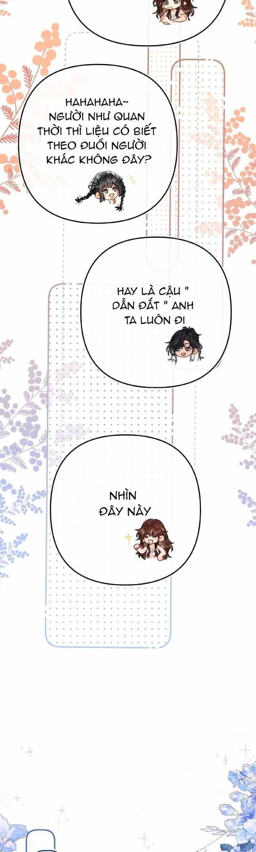 Xin Người Hãy Chăm Sóc Cho Em - Chương 16 - ảnh 5