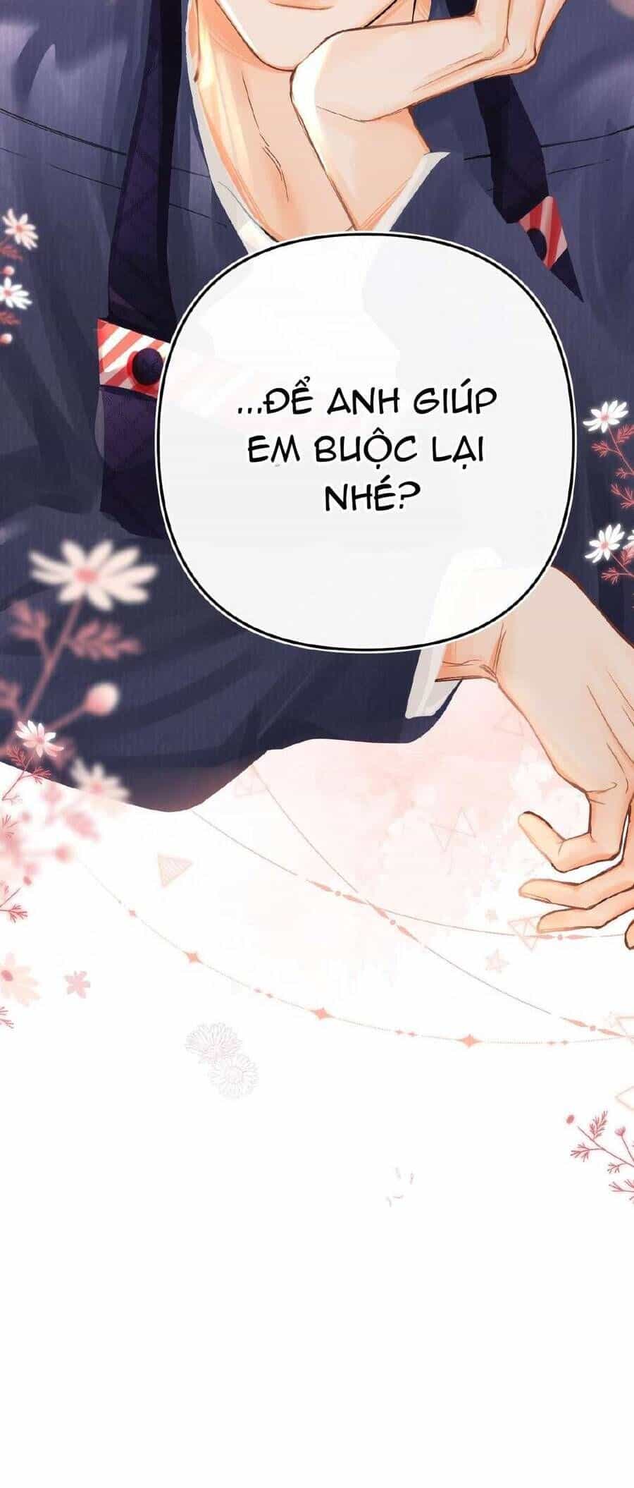 Xin Người Hãy Chăm Sóc Cho Em - Chương 17 - ảnh 2