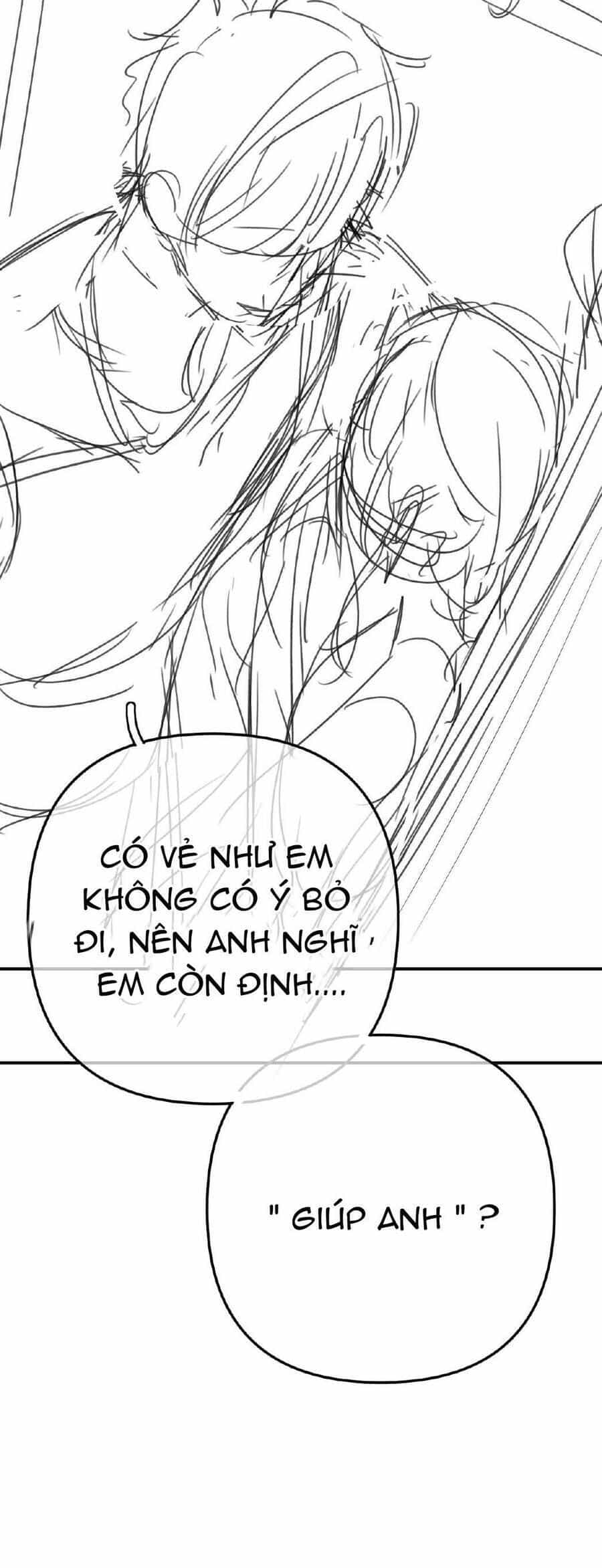 Xin Người Hãy Chăm Sóc Cho Em - Chương 17 - ảnh 34