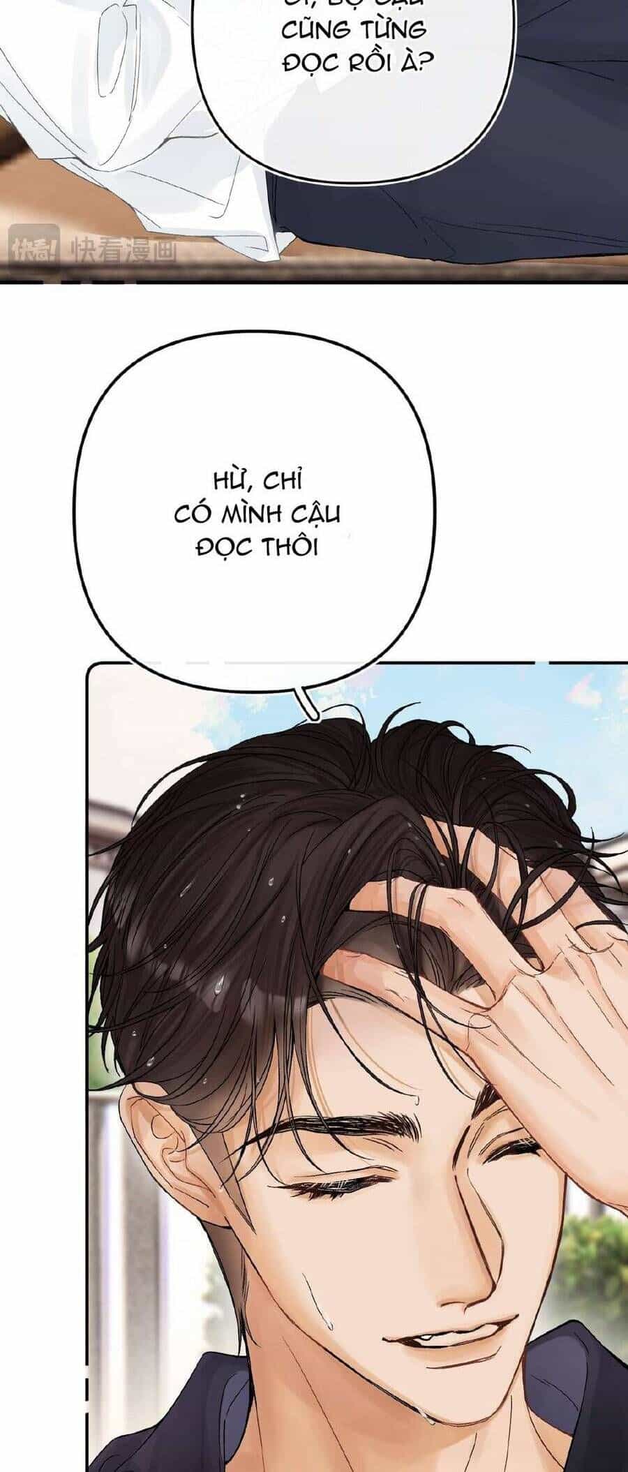Xin Người Hãy Chăm Sóc Cho Em - Chương 19 - ảnh 14