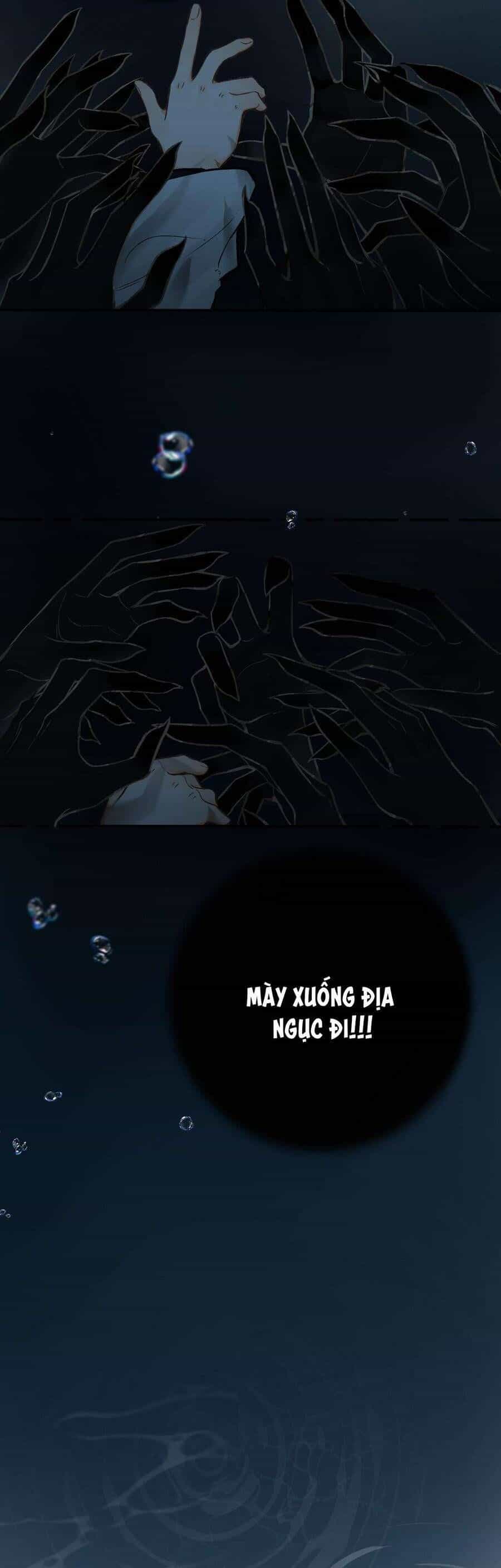Xin Người Hãy Chăm Sóc Cho Em - Chương 19 - ảnh 29