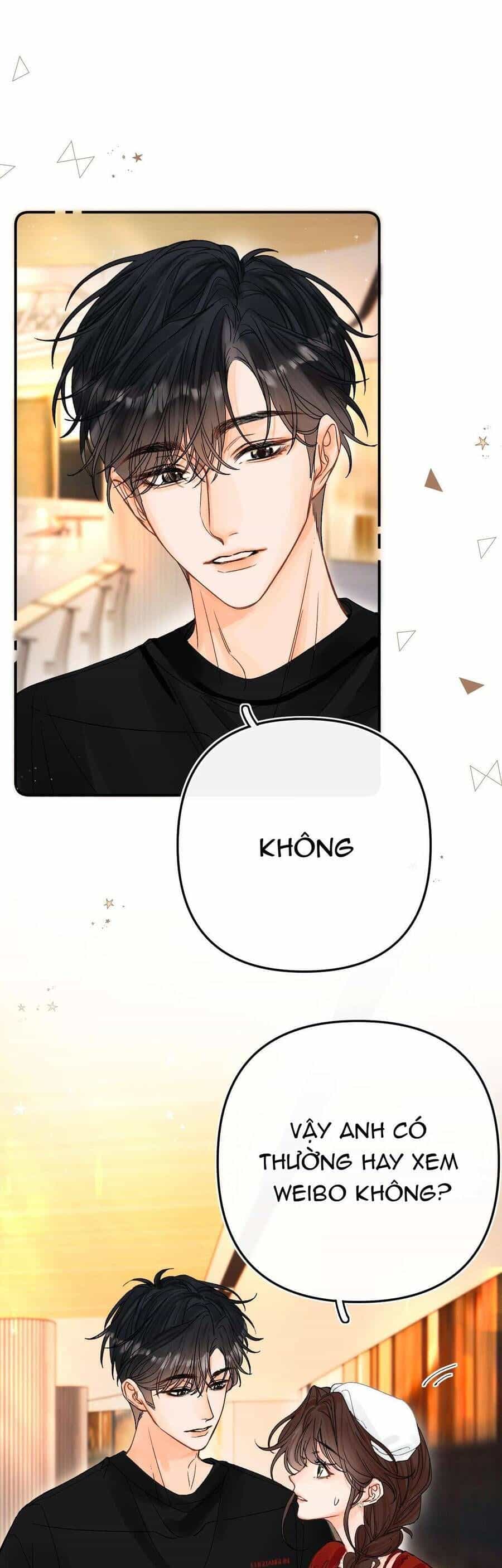 Xin Người Hãy Chăm Sóc Cho Em - Chương 19 - ảnh 3