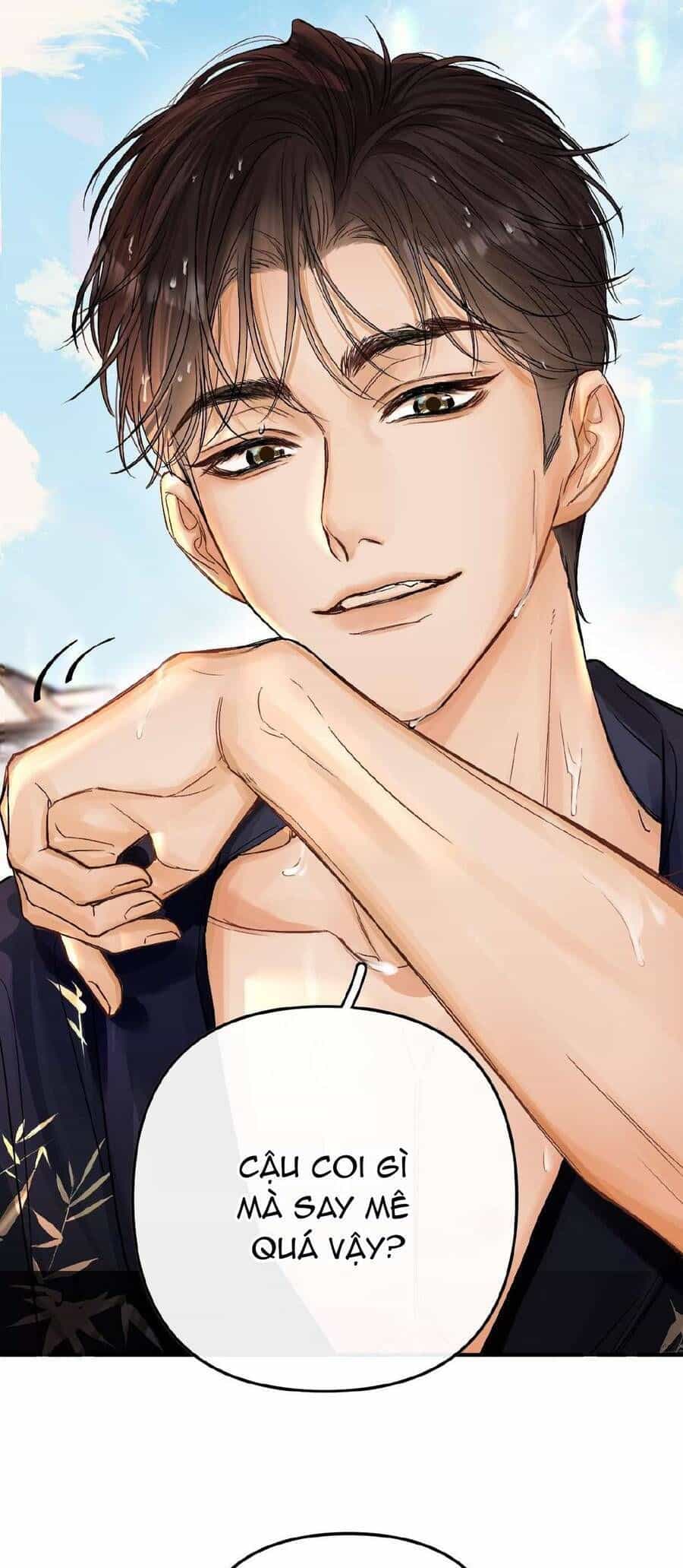 Xin Người Hãy Chăm Sóc Cho Em - Chương 19 - ảnh 9